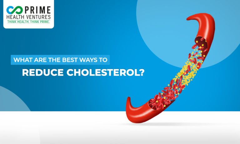 What Are The Best Ways To Reduce Cholesterol?