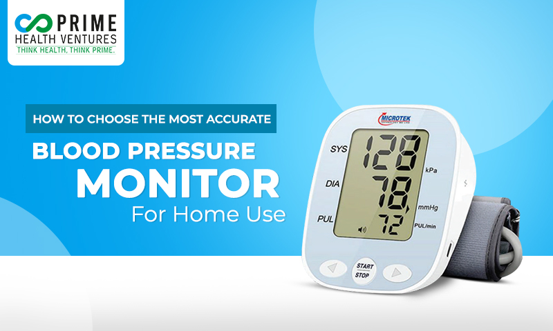 Which are the Most Accurate Blood Pressure Monitors?