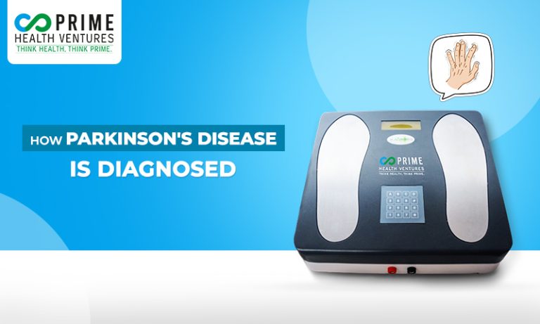 How Parkinson's Disease Is Diagnosed