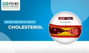 Myths And Facts About Cholesterol